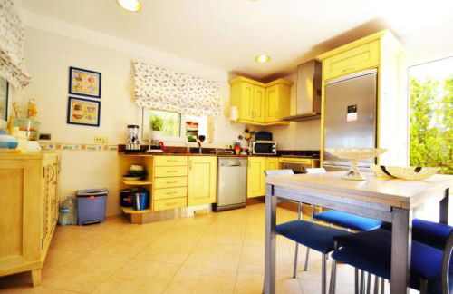 Chalet Libertat - Foto 19