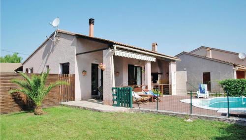 Beautiful Home In Venzolasca With Wifi - Foto 4