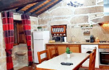 Charming house in Lindoso with terrace and parking included - Foto 23