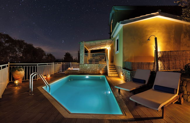 Villas Muscallas by Konnect, 200m from the Beach. - Foto 30