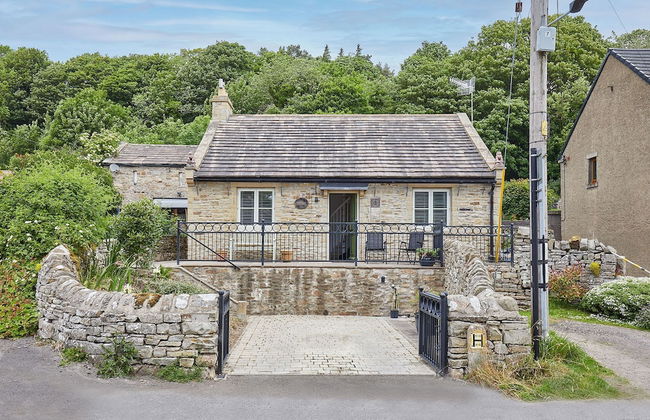 Host Stay Sunshine Cottage - Foto 18