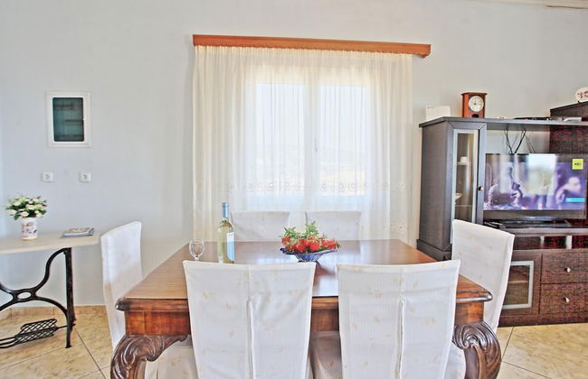 Villa Thea Antonis in Gaios - Foto 27