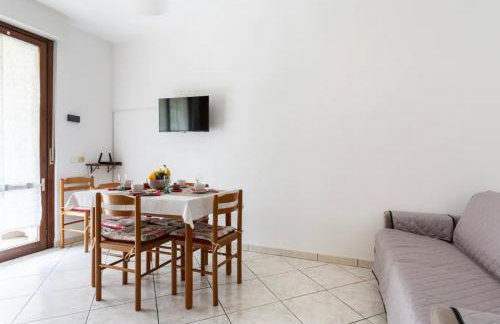 HoliHome_Colombo - Open Space, 100m dal mare! - Foto 19