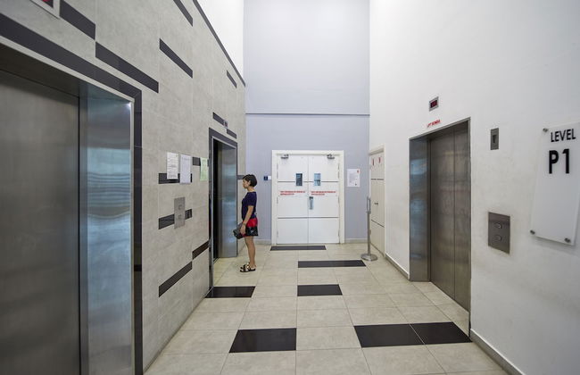 JBNB 1 Medini Homestay - Foto 2