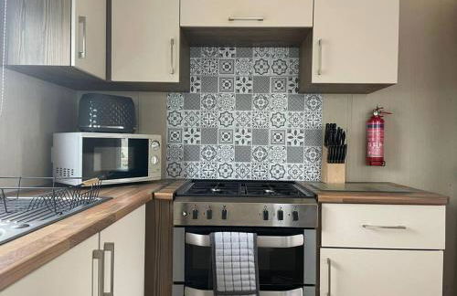 Tarka Holiday Park - Summer Breeze - Coastal Breaks - North Devon - Braunton-Barnstaple - Foto 7