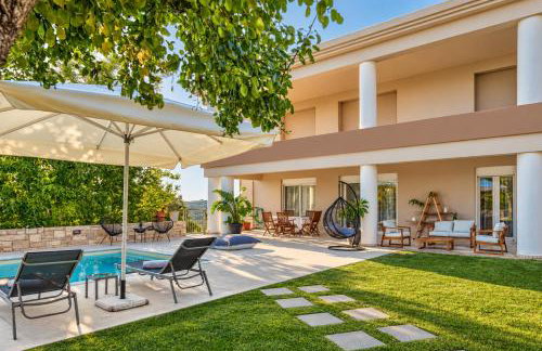 Blue Sky Villa in Crete - Photo 18