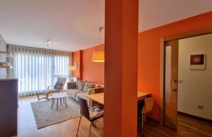 Apartamento La Muga Azul - Foto 3