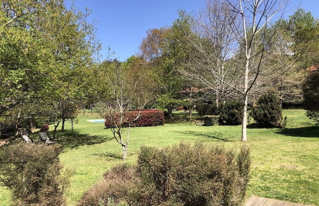 Barn House do Ecotourism Quinta Lamosa - Photo 32