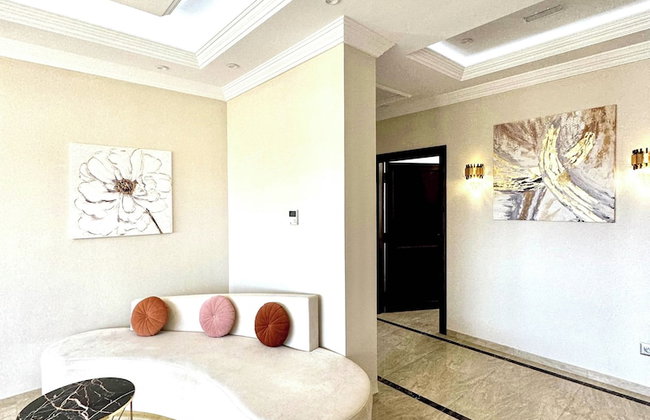 Lovely 3 Bedrooms Fully Equipped With Central Ac - Foto 20
