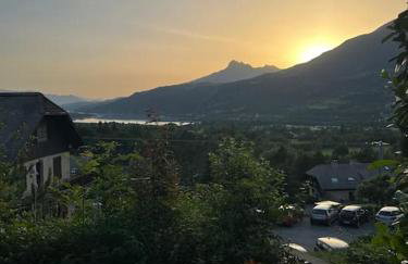 Appartement avec vue sur le lac - Foto 23
