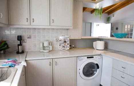 Summer Dreams Villa Digeliotika Beach - Foto 20