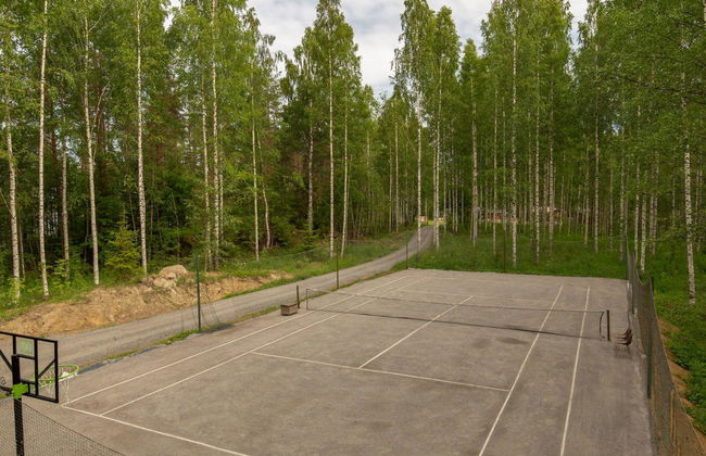 Pohosniemi - Foto 33