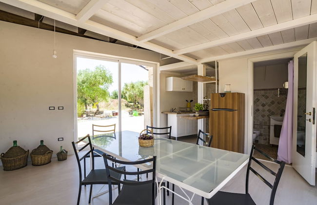 Paradise Trulli - Foto 16