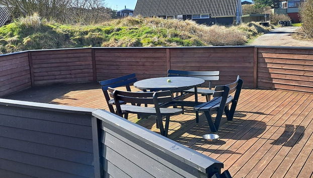 6 Person Holiday Home in Fano - Foto 2, Restauración