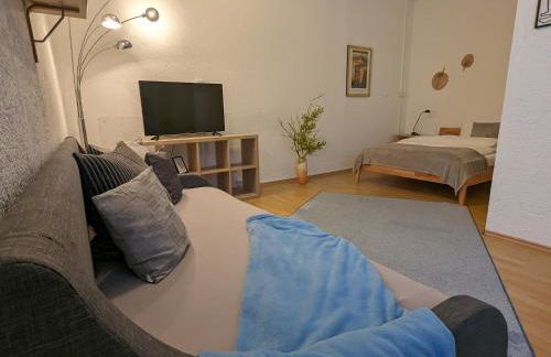 Pension am Park - Foto 64