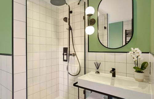 Citadines Holborn-Covent Garden London - Photo 54