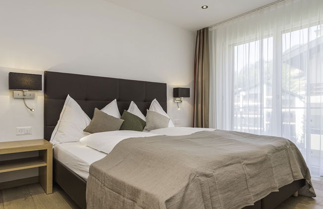 Matthiol Serviced Apartments - Photo 11