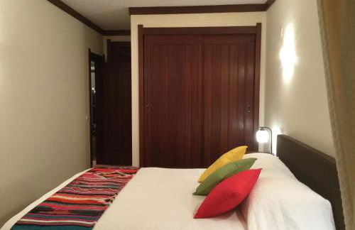 Casa Rosa Azul - Terracos de Benagil (Cliffside) - Photo 22