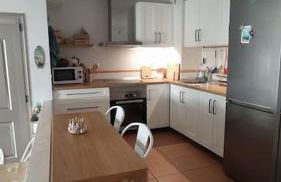 Apartamento El Faro, Sotavento, playa la tejíta - Foto 8