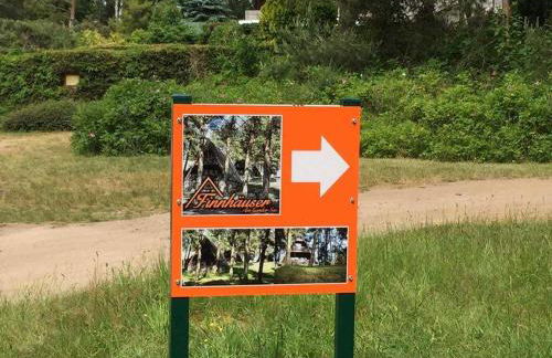 Finnhaussiedlung Am Garder See - Foto 6