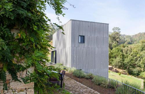 Melgaço Alvarinho Houses - Foto 42