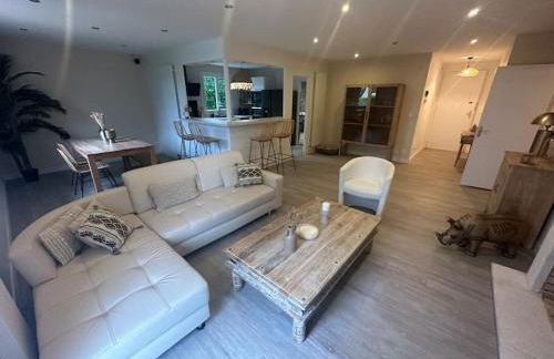 Maison de plain-pied - Foto 6