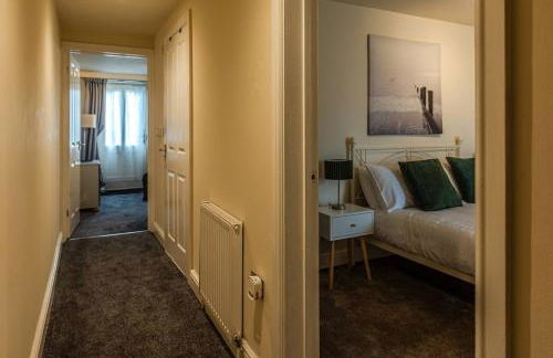 Modern Ground Floor Apartment - Pass the Keys - Foto 16