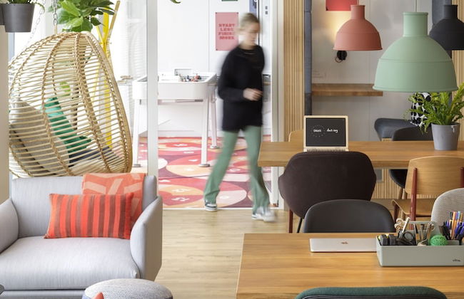 Zoku Paris - Foto 60