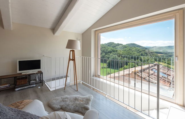 Heartbreaking Charming Villa in Chipieri - Marche - Foto 5