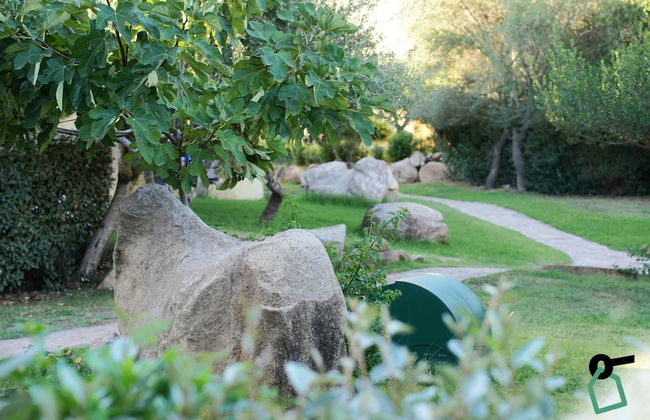 Hotiday Residence Costa Smeralda - Foto 41