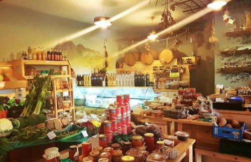 Muses Panoramic View, Minutes from Knossos Minoan Palace - Foto 40