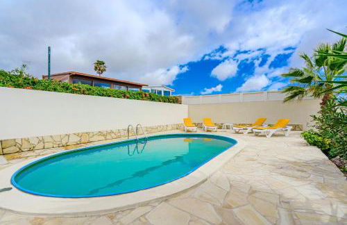 Finca Aurora - Sea View - Foto 48