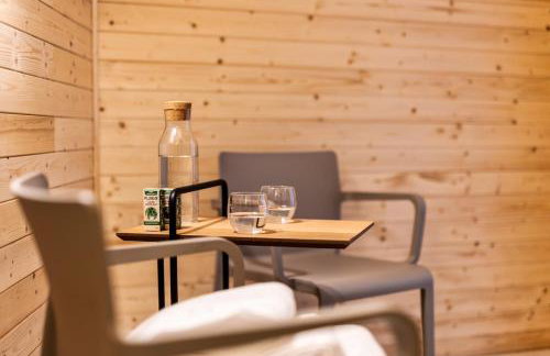 MONTEZERA Butikowe Ekspedycje Sauna i Widok - Foto 48