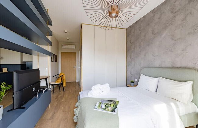 Apartment4you Select Kolejowa - Foto 14