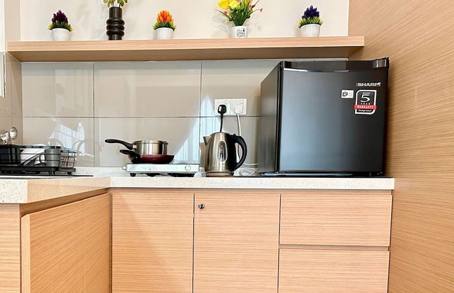 Amber Cove Impression City Heystay - Foto 49