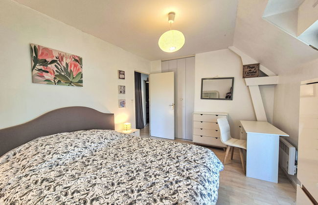 maison des Corsaires - Foto 17