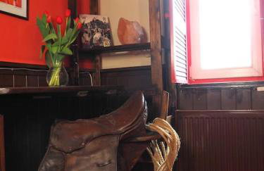 The Old Barn Luksusowa Stodoła z Całorocznym Jacuzzi Kominkiem i Widokiem na Wzgórza i Las dla 8-10 osób na Dolnym Śląsku min 2 noce - Foto 62