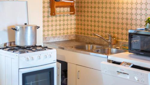 Gite Terre Mer Des Sables Blancs - Foto 5