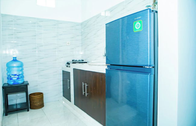 Villa Kaze No Toki - Photo 5