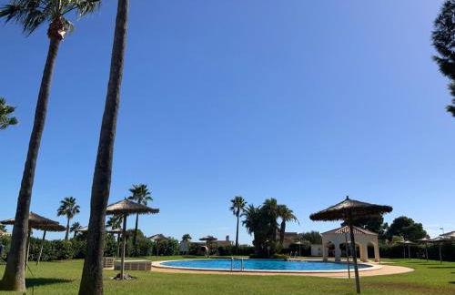 La Casita Bonita del Faro Holiday Retreat in Gran Alacant - Foto 11