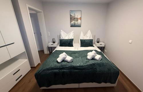 Kurpark Suites Bad Aibling - Foto 4