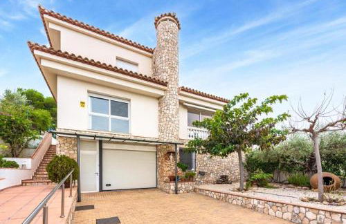 Catalunya Casas Tranquil Paradise, Private Pool and only 200 meters to beach! - Foto 1