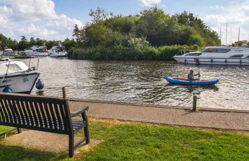 Swift Cottage - Foto 34