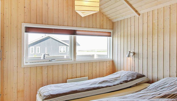 6 Person Holiday Home in Storvorde-by Traum - Foto 2, Habitación
