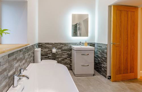 Cwmporthman Farm Cottage-Uk34701 - Foto 17