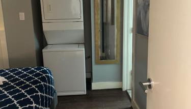 Chic & Cozy 1-bedroom Apartment with Free Parking - Foto 3