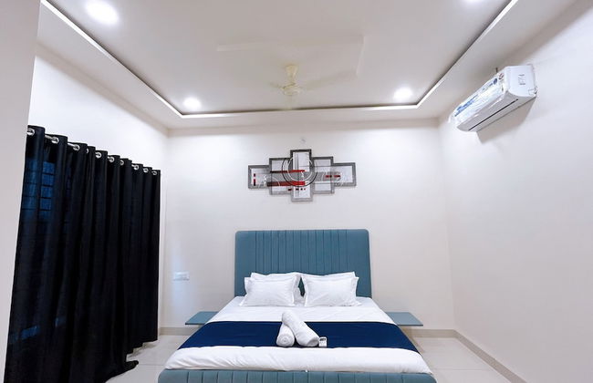 Home Escape Luxe - Foto 9