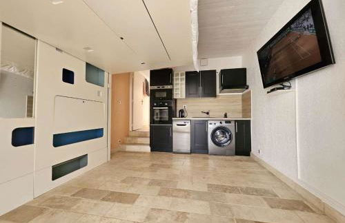 Studio Clair d Eau - Foto 1