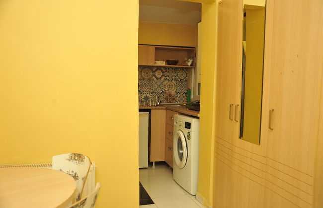 Sarajevo Taksim Apartments - Foto 14