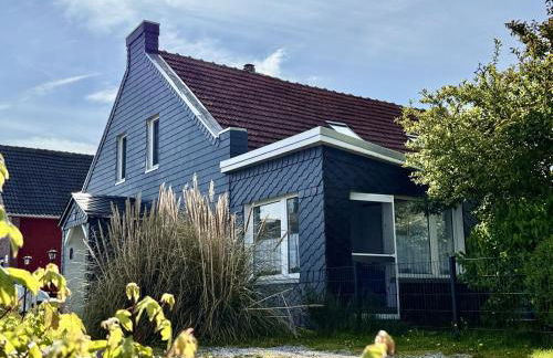 FeWo Nordseeflair OG - Wiarden - Foto 26